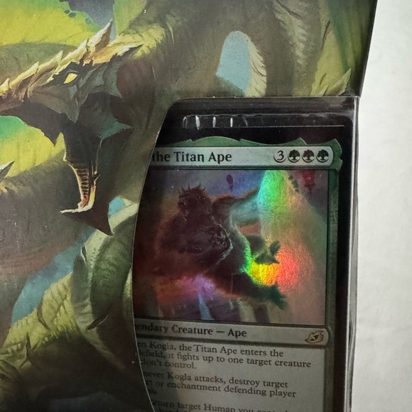 Magic The Gathering - The Arena  - Starter Kit 2020 Factory Sealed Box! - Picture 9 of 11